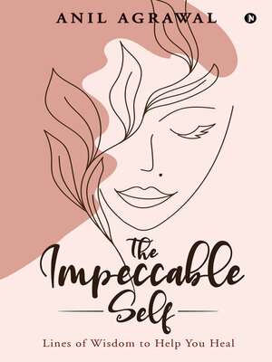 cover image of The Impeccable Self